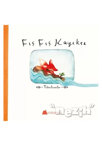 Fış Fış Kayıkçı