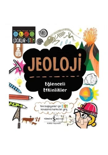 Jeoloji - Eğlenceli Etkinlikler