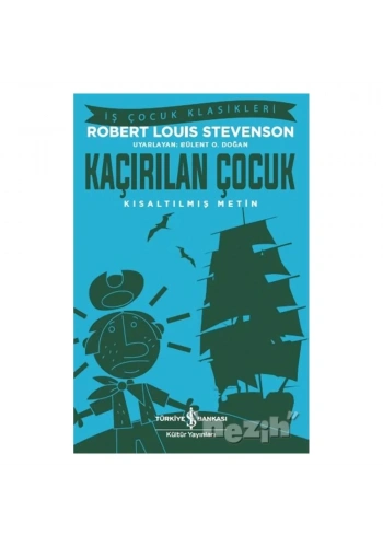 Kaçırılan Çocuk (Kısaltılmış Metin)