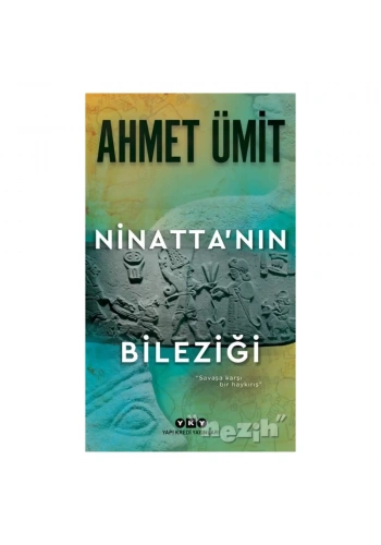 Ninatta’nın Bileziği