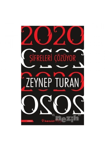 2020 Şifreleri Çözüyor