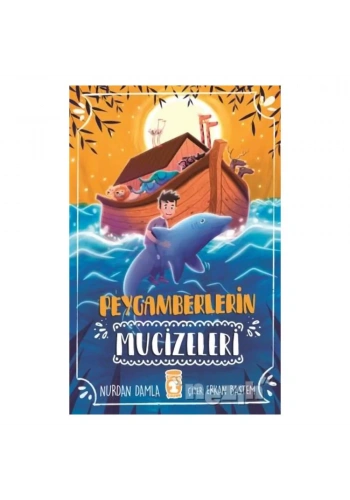 Peygamberlerin Mucizeleri