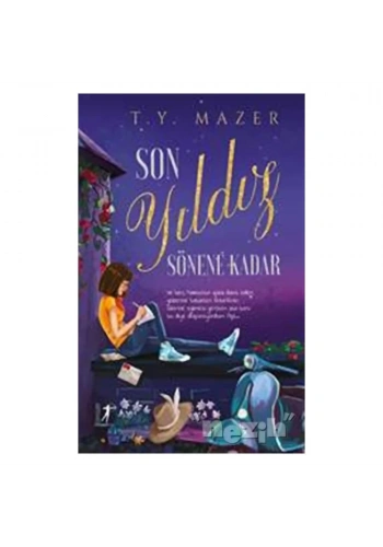 Son Yıldız Sönene Kadar