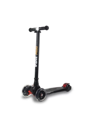 Voit Mini Scooter Siyah 218/052