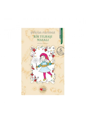 Bir Yılbaşı Masalı