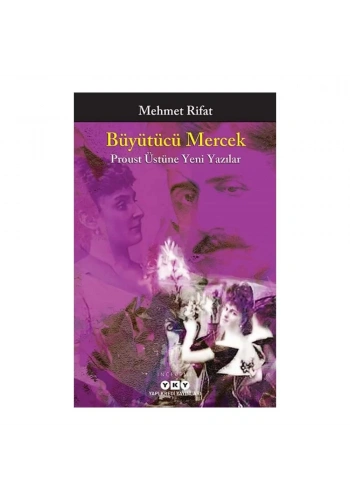 Büyütücü Mercek
