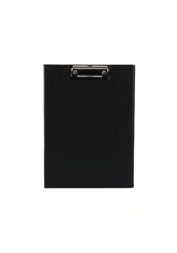 Leitz WOW Sekreter Notluğu Metalik  Siyah 3971-95