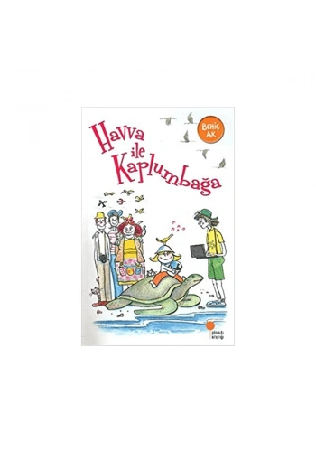 Havva İle Kaplumbağa