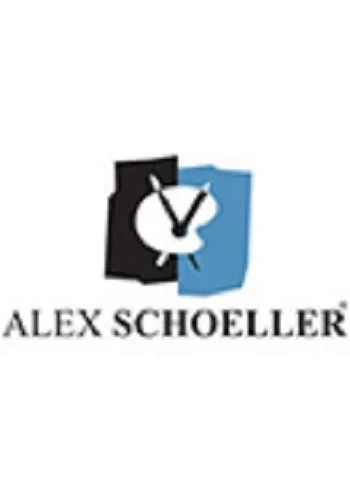 Alex Schoeller Çizgisiz Beyaz Kağıt 90 gr A4 100’lü Paket