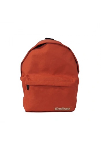 Endbag 4636 Sırt Çantası Turuncu