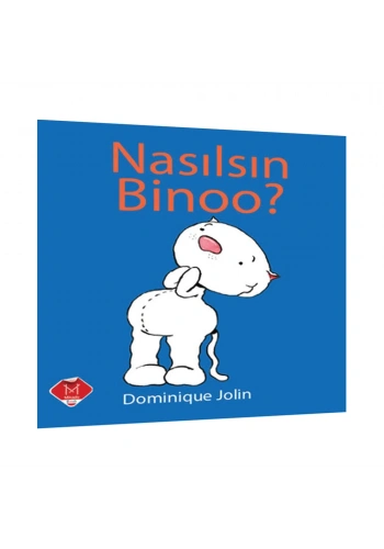 Nasılsın Binoo?