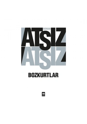 Bozkurtlar