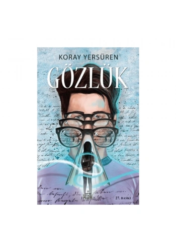 Gözlük - 1
