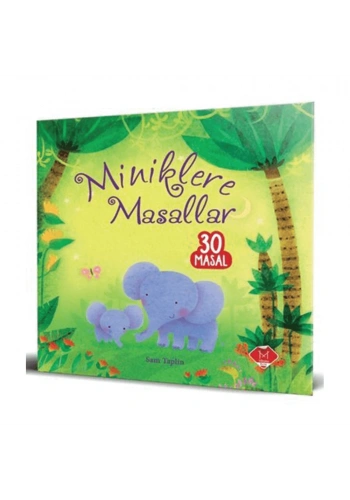 Miniklere Masallar