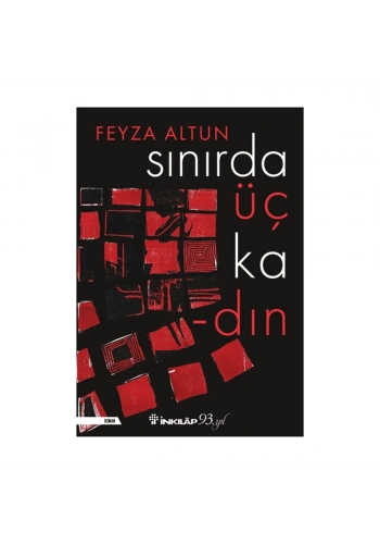 Sınırda Üç Kadın