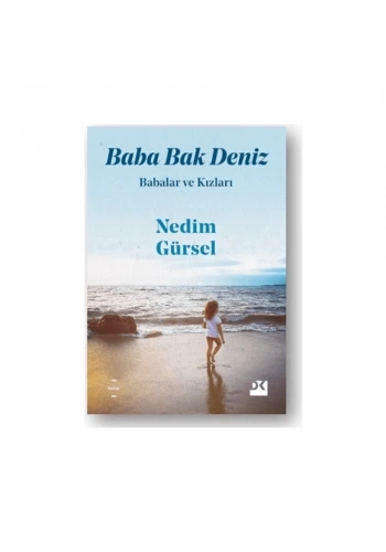 Baba Bak Deniz