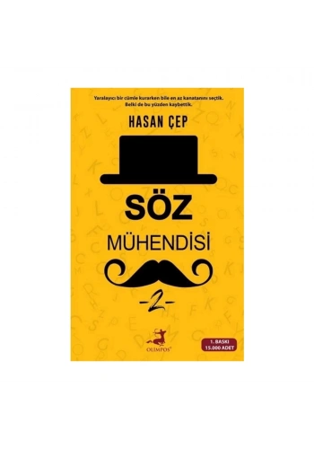 Söz Mühendisi 2