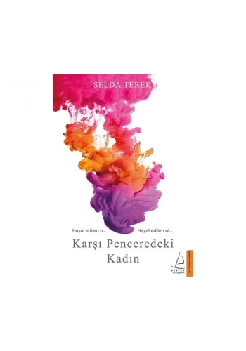 Karşı Penceredeki Kadın