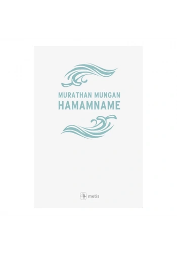 Hamamname