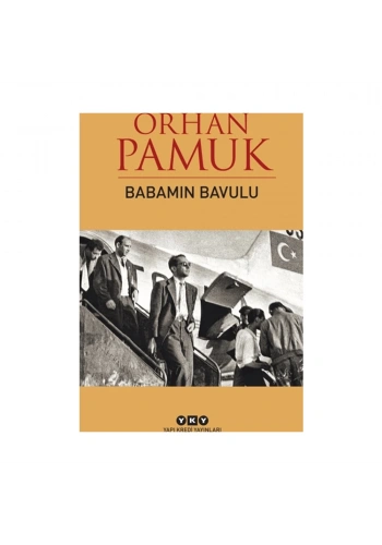 Babamın Bavulu
