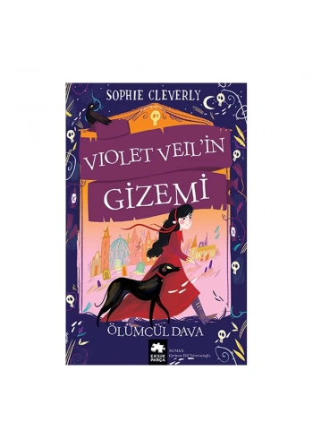 Violet Veil’in Gizemi Ölümcül Dava