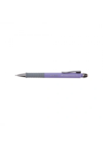 Faber Castell Apollo Versatil 0.5 mm Mor 232502