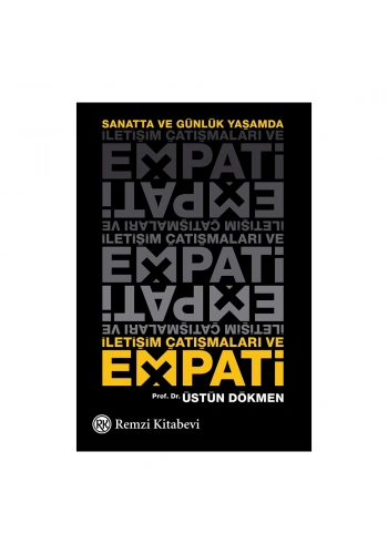 Çatışmaları Ve Empati
