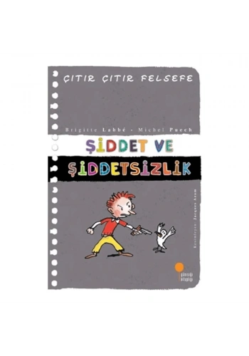 Şiddet ve Şiddetsizlik