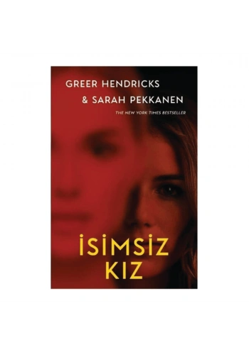 İsimsiz Kız (Ciltli)