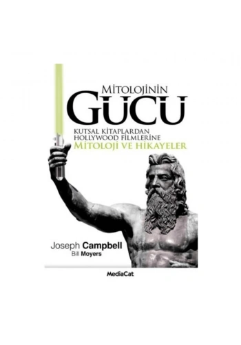 Mitolojinin Gücü