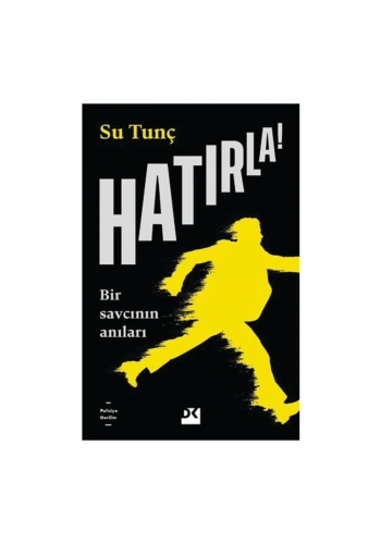 Hatırla-Bir Savcının Anıları