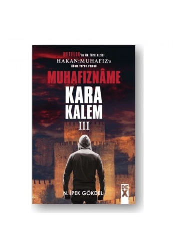 Karakalem 3 Muhafızname