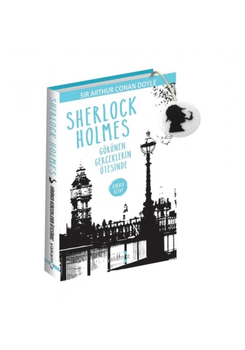 Sherlock Holmes - Görünen Gerçeklerin Ötesinde