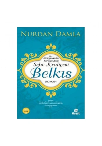 Sebe Kraliçesi Belkıs