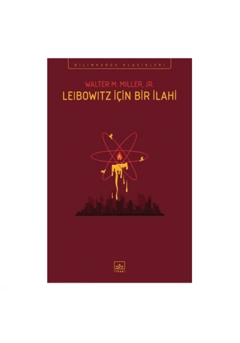 Leibowitz İçin Bir İlahi