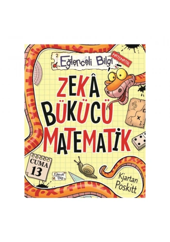 Zeka Bükücü Matematik