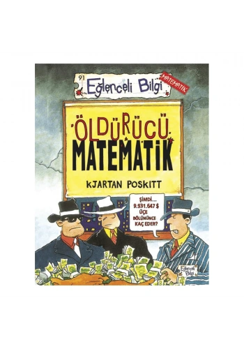 Eğlenceli Bilgi  Öldürücü Matematik