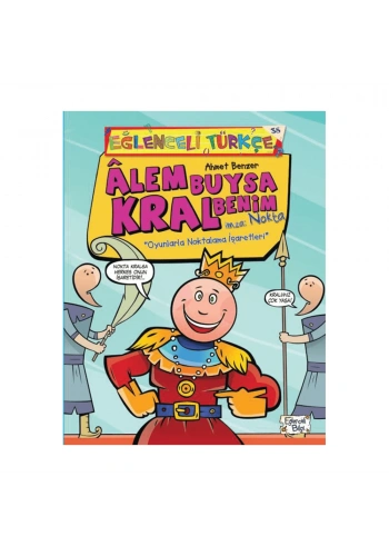 Alem Buysa Kral Benim