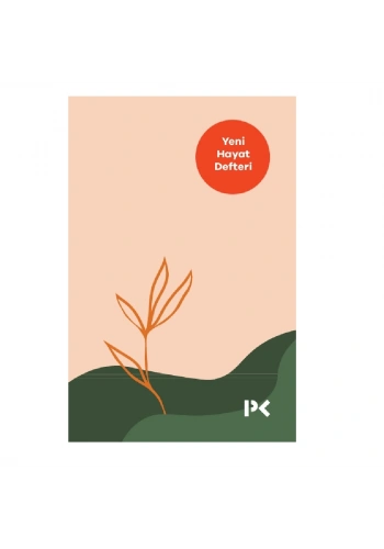 Yeni Hayat Defteri