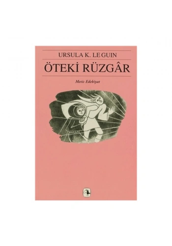 Metis  Öteki Rüzgar