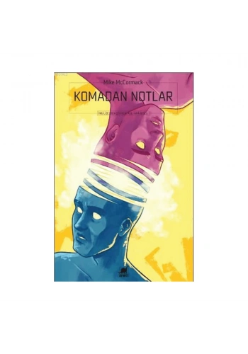 Komadan Notlar