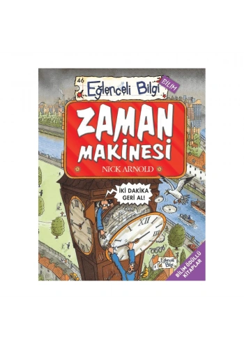 Zaman Makinası