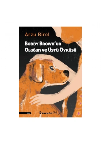 Bobby Brown’un Olağan ve Üstü Öyküsü