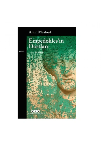 Empedoklesin Dostları