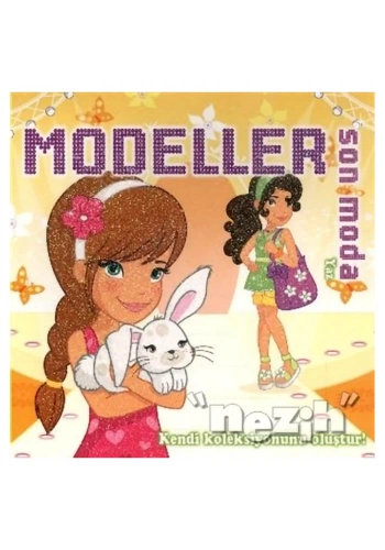 Modeller - Son Moda Yaz