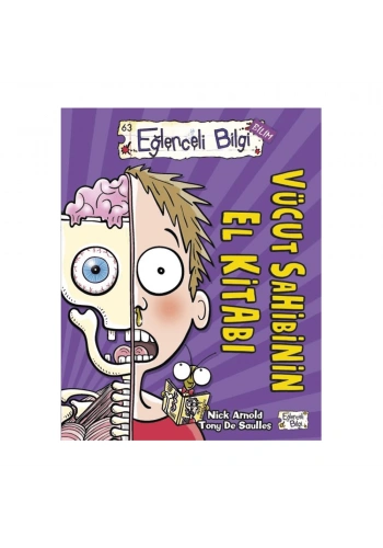 Eğlenceli Bilgi  Vücut Sahibinin El Kitabı