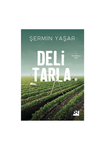 Deli Tarla