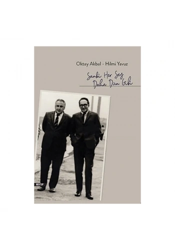 Sanki Her Şey Daha Dün Gibi