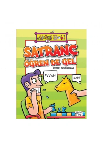 Satranç Öğrende Gel