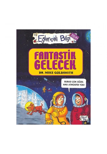 Fantastik Gelecek